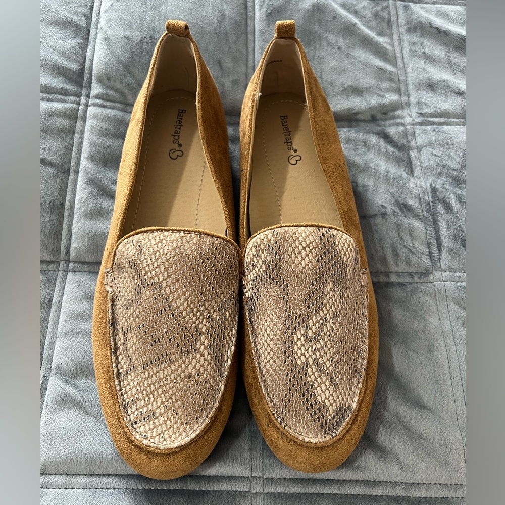 Women’s Baretraps Slip-Ons